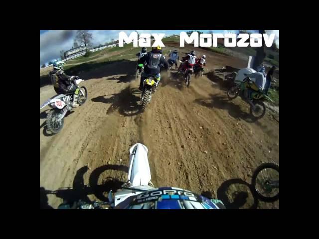 #9 Max Morozov 2010 recap