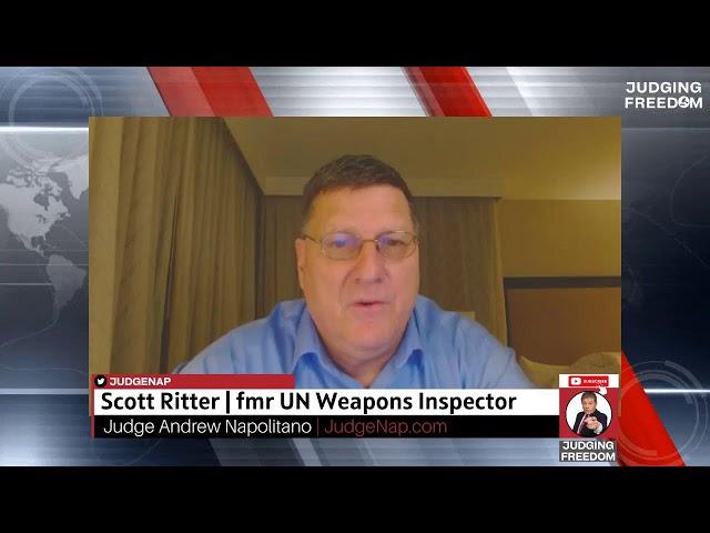 Scott Ritter  :  How Syria Fell.