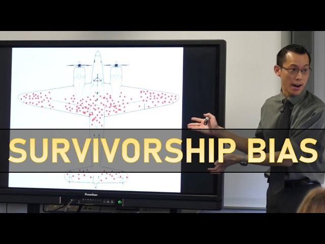 Survivorship Bias