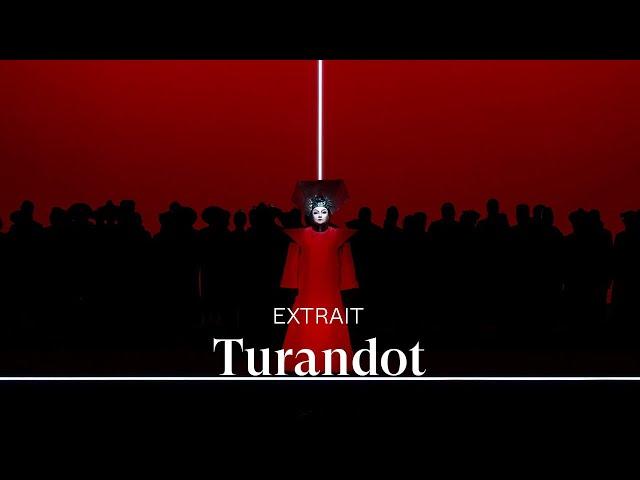 [EXTRAIT] TURANDOT by Puccini - Final