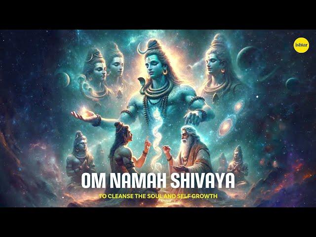 ️ Om Namah Shivaya | ॐ नमः शिवाय | | Lo-Fi Shiv Bhajan for Shivratri | Mahashivratri Bhajan | 