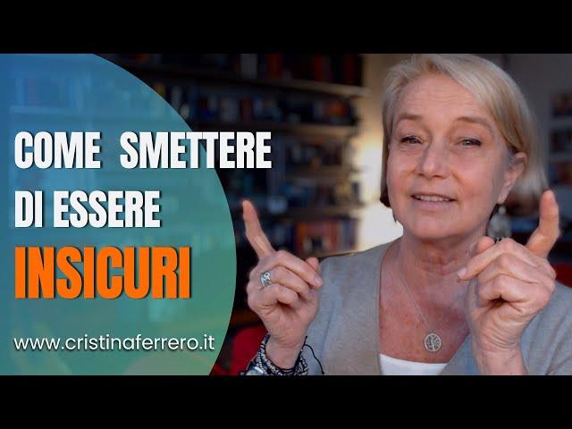 Come Essere Più SICURO in 7 Passi: Scopri come!