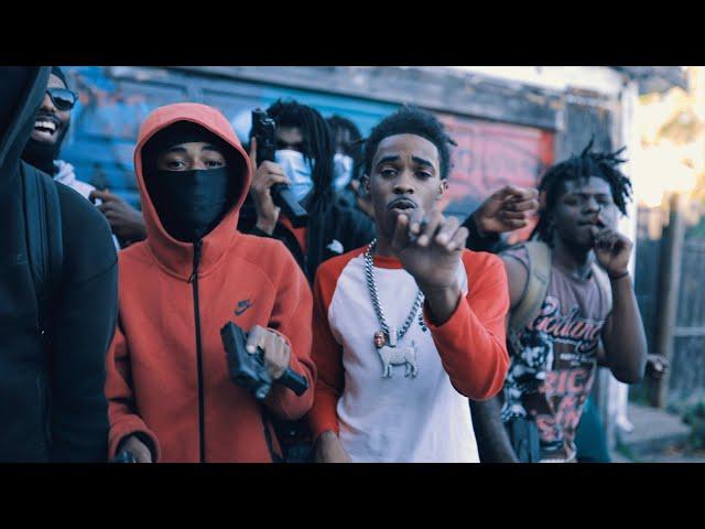 Smt Cee Money x BPG Mj - Cityk / Shot By @NicoNelMedia