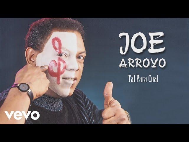 Joe Arroyo - Tal Para Cual (cover Audio)