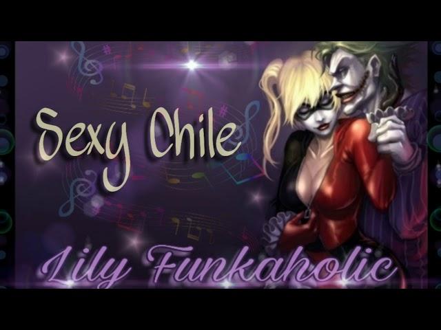 FuNk- Sexy Chile ((Numonics))