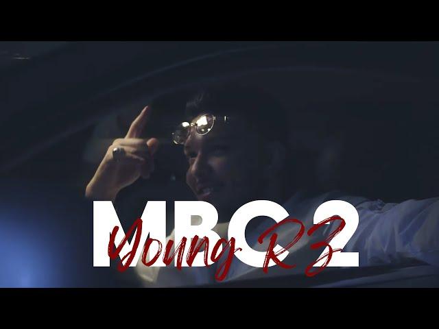 Young RZ - MBC 2 (Clip Officiel)