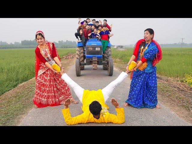 Very Special Trending Funny Comedy Video 2024Amazing Comedy Video 2024 Episode 137