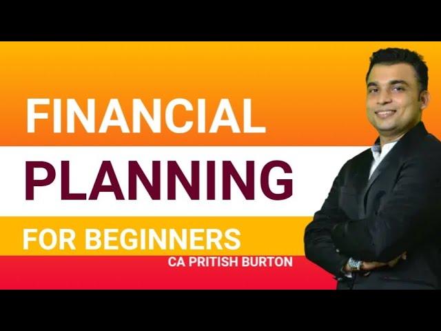 Financial Planning & Investing in early 20’s| Best Saving & Investment ideas in 2021| CA PRITISH