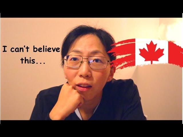 The New Canadian Dream: Leaving Canada  (Part1)