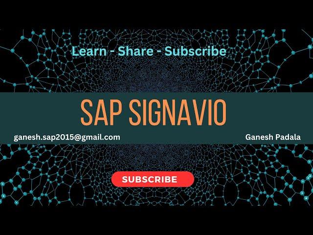 SAP Signavio - What are the benefits of SAP Signavio? Will it be helpful for my career?