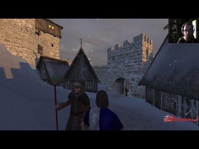ТАРНУМ ВОЗВРАЩАЕТСЯ! - CHRONICLES OF MIGHT AND MAGIC