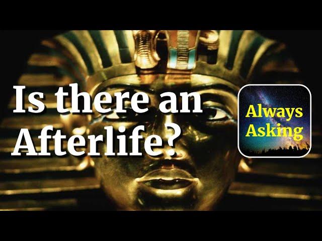 Is there an Afterlife? - AlwaysAsking.com
