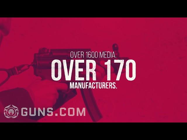 SHOT Show 2018 Industry Day Highlight Reel