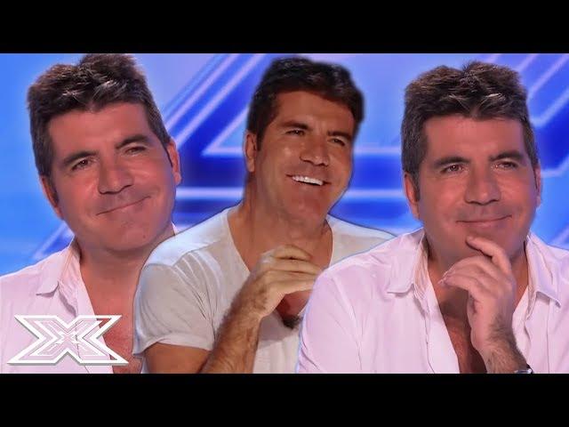 TOP 10 UNFORGETTABLE Auditions On The X Factor UK | X Factor Global