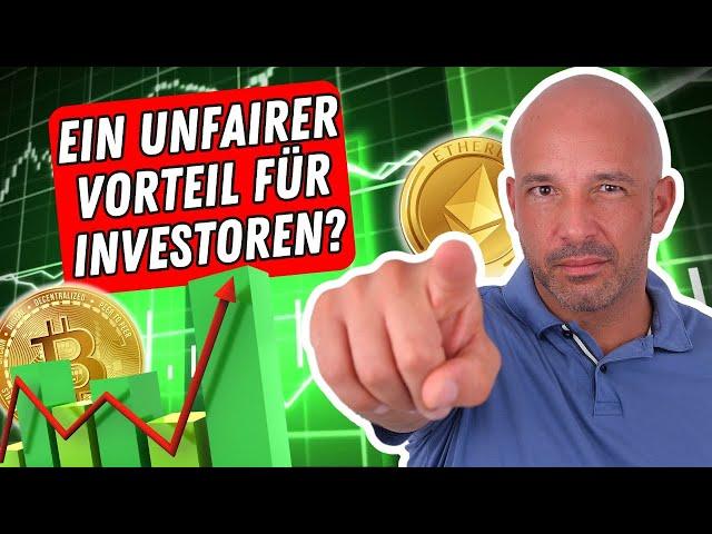 Dein Altcoin Radar: 3 Signale, die du kennen musst