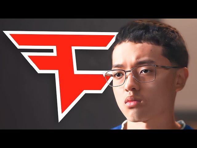 JasonTheWeen Joins FaZe Clan..