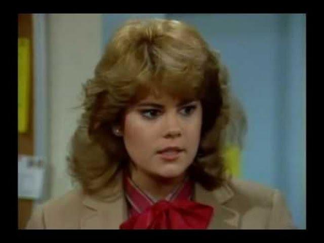 The Facts of Life - S05E07 - Advance Placement