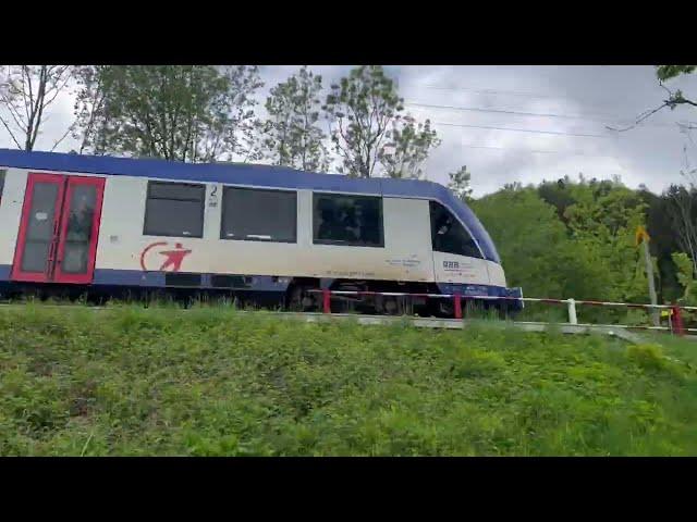 Branchen im Blick: Schienenverkehrstechnik