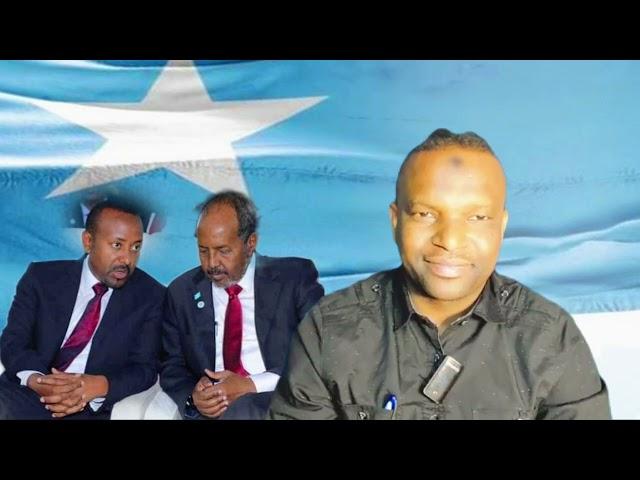 FAAHFAAHINTA QARAXII ALBAABKA VILLA SOMALIA 2 July 2024