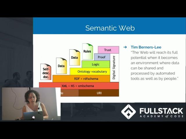 RDF Tutorial - An Introduction to the Resource Description Framework