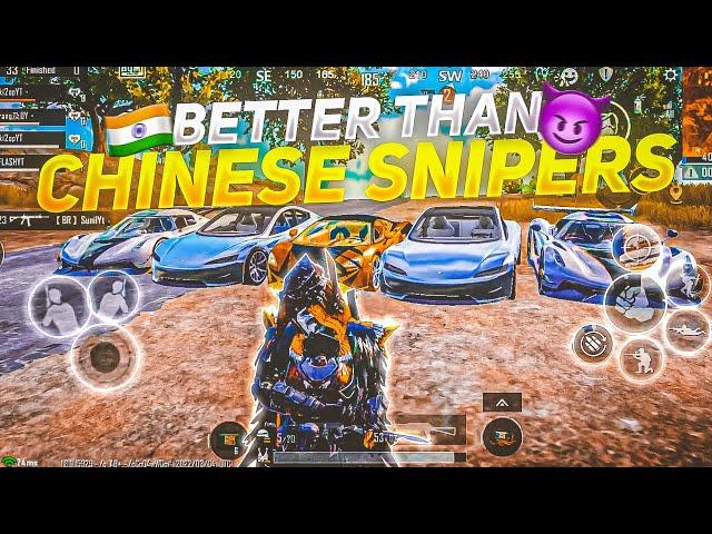 Better Than Chinese Snipers•BGMI MONTAGE•OnePlus,9R,9,8T,7T,,7,6T,8,N105G,N100,Nord,5T,NeverSettle