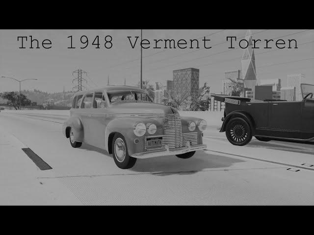 1948 Verment Torren Commercial Upscaled 540p