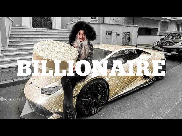 LUXURIOUS Lifestyle Subliminal | BILLIONAIRE Luxury Lifestyle 2021 | Life of Luxury |#19