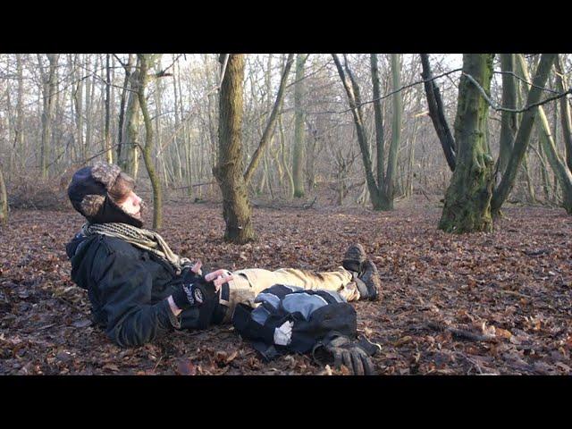 CampAesthetics 5 (Wild Camping UK)