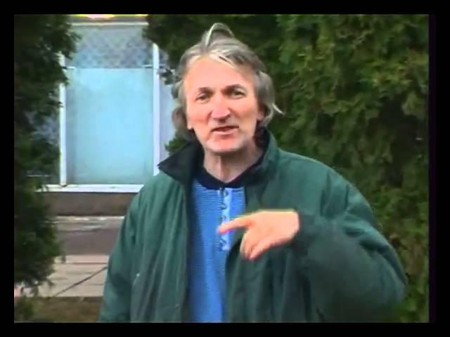 Что ты чувствуешь. Поёт Анатолий Кузьменко..avi
