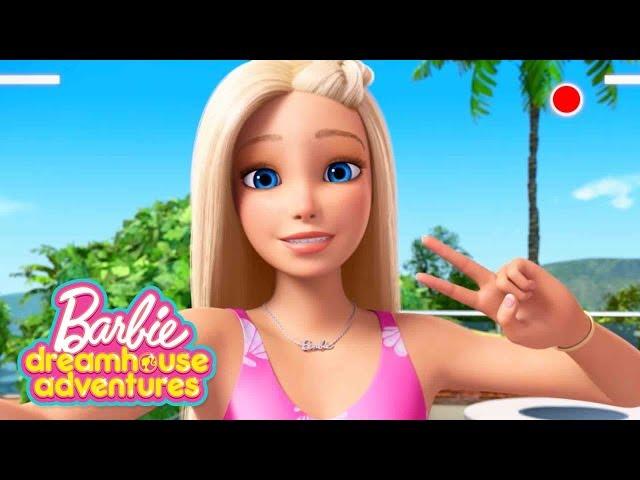 Episodio 1-26 ¡Todos los episodios! | Barbie Dreamhouse Adventures | @BarbieenCastellano