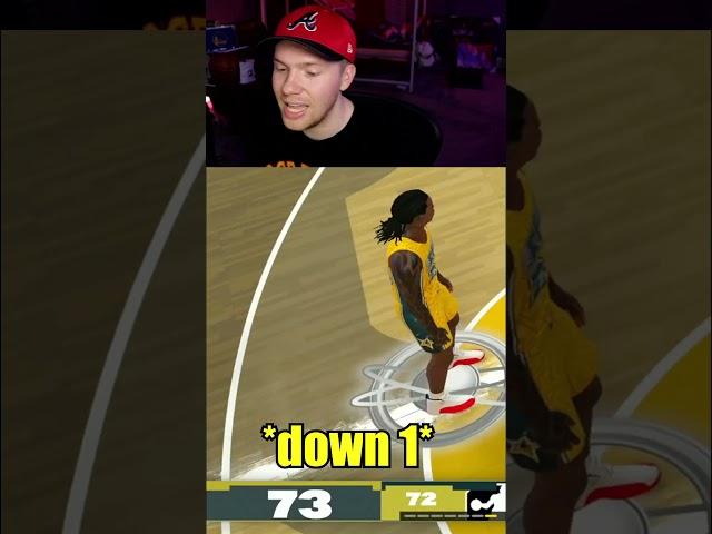 Random Rec is a HEADACHE on NBA 2K24