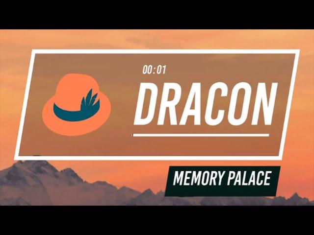 Dracon - Memory Palace (Twitch Music)