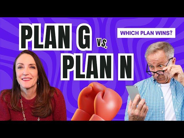 What Is The BEST Medigap Plan?