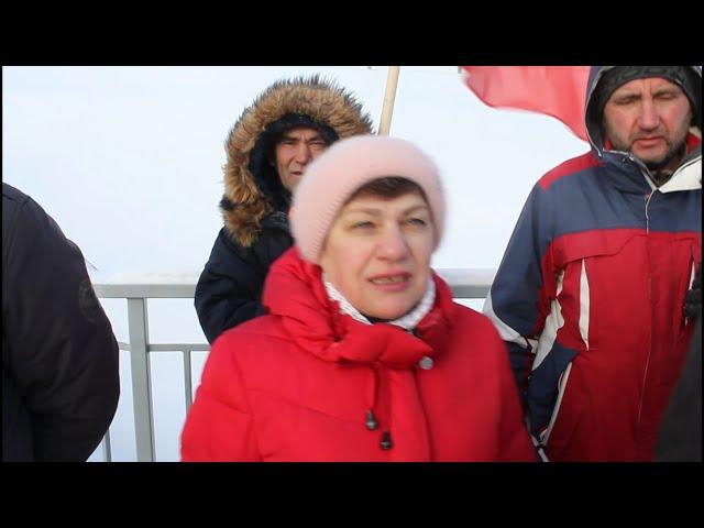 За новый социализм! Свободу Платошкину!