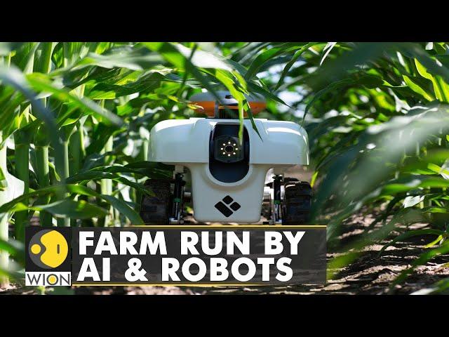 Bill Gates-backed firm vows to revolutionise agriculture | Latest World English News | WION News