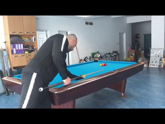 vlashev 9 ball pool