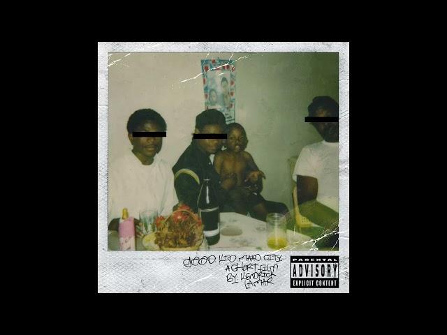 free Kendrick Lamar Good Kid, M.A.A.D City Vintage Sample Pack | Good Kid