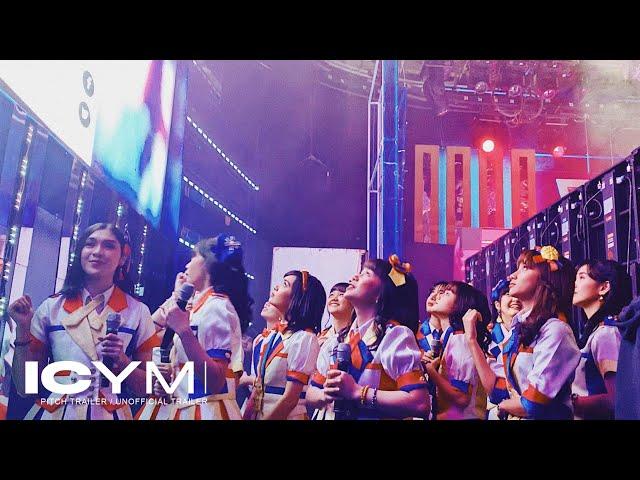 [MNL48] ICYMI: I See Me (MNL48 Documentary) Pitch Trailer / Unofficial Trailer