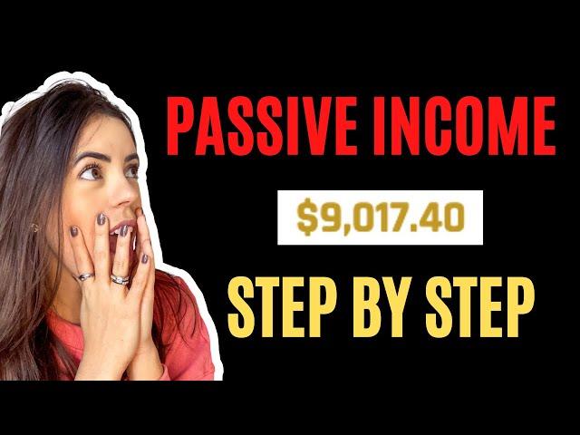 FREEDOM BREAKTHROUGH 2.0 | PASSIVE INCOME STEP BY STEP | AFFILIATE STACKING EXPLAINED!