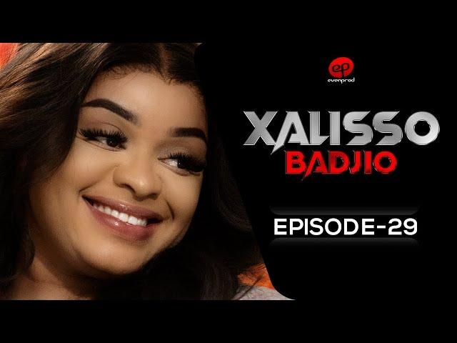 XALISSO - Saison 1 - Episode 29 **VOSTFR**