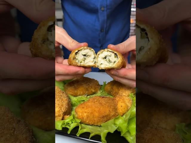 Сочная куриная грудка!