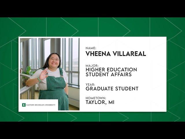 Student Support at EMU | The College Tour