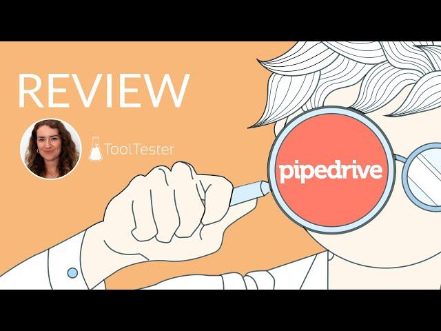 Pipedrive CRM Review | Will You ‘Always Be Closing’ With This Software?