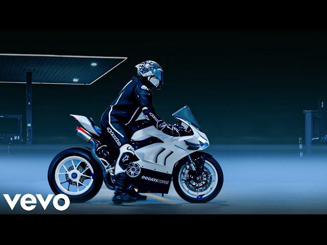 WE WILL RIDE - TILL WE DIE | Panigale V4 (feat. BPXGarage & Revrozell) , Ariis - FUNK DO BOUNCE