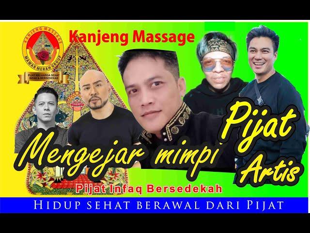 #bapau#Belajarpijat Pijat Selimut Tetangga