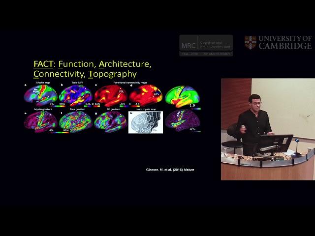 Methods day 2019 @MRCCBU - Moataz Assem