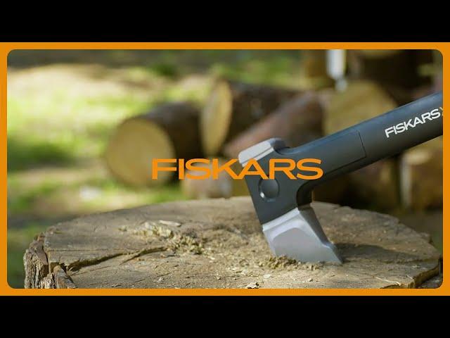 Fiskars: X32 Splitting Axe X-Series (2025)