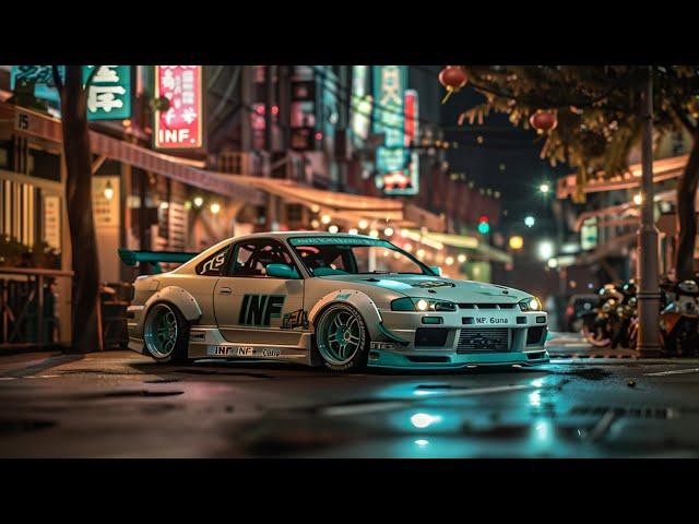 BEST PHONK MIX 2024 ※ CHILL PHONK FOR NIGHT DRIVE (LXST CXNTURY TYPE) | NIGHT CAR MUSIC | ФОНК 2024