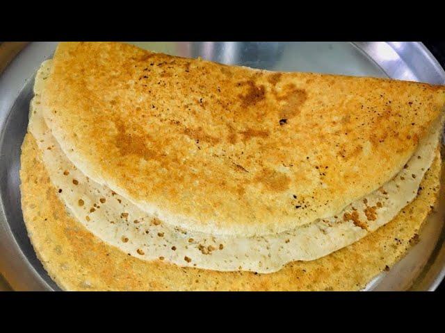 Instant Oats Dosa recipe in telugu(healthy breakfast recipe)|weight loss breakfast recipe