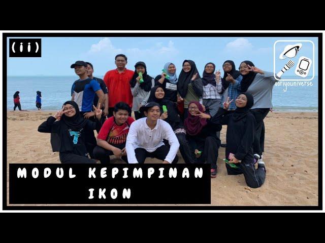 Modul Kepimpinan Ikon, Melaka II LG120